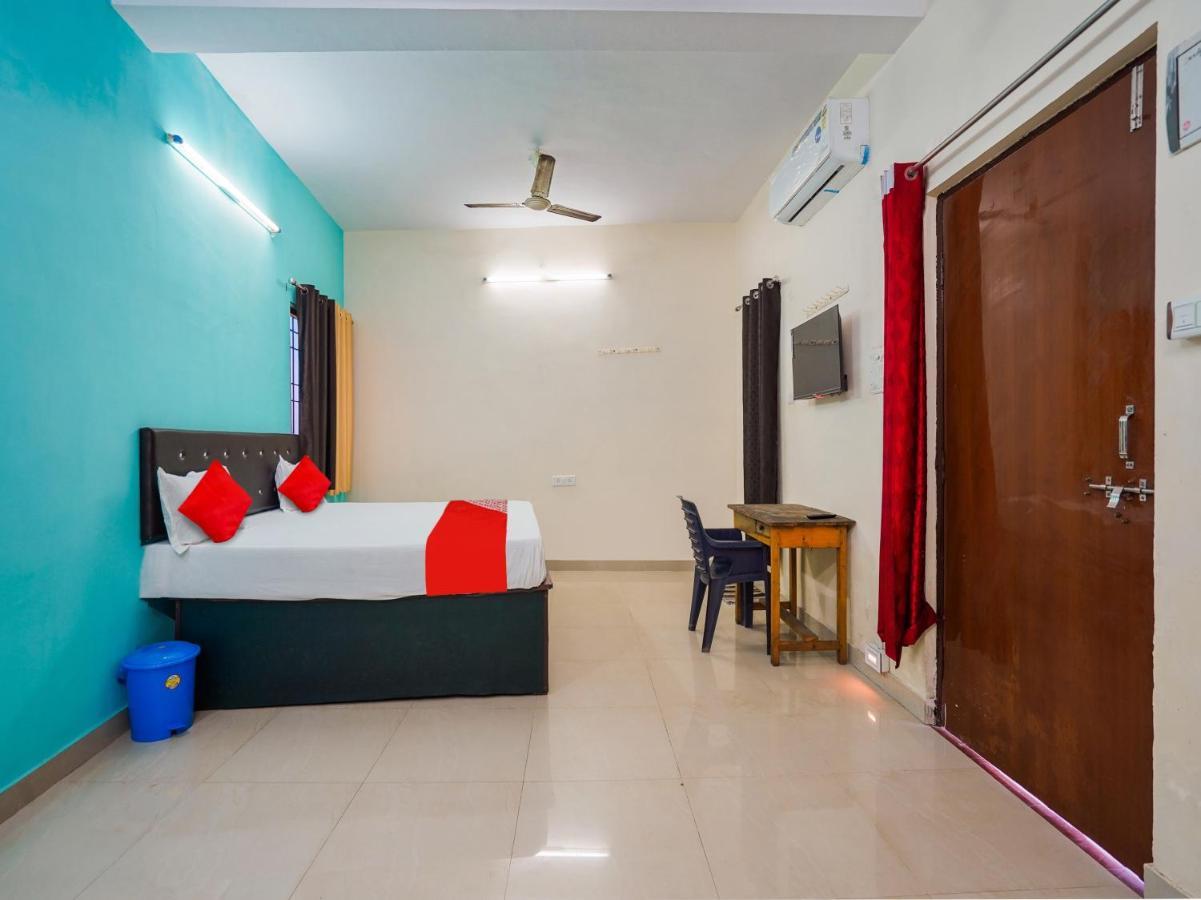 Hotel O Natural Point Bhilai Экстерьер фото